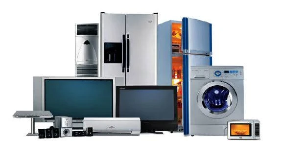 TV and home appliances