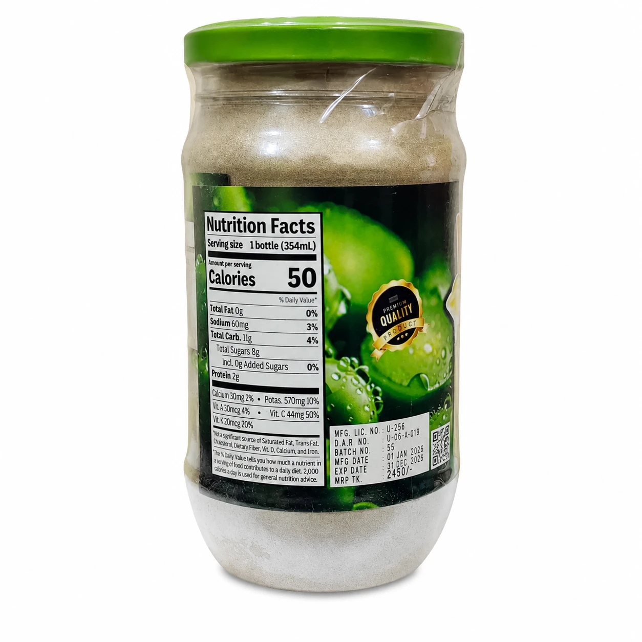 Product