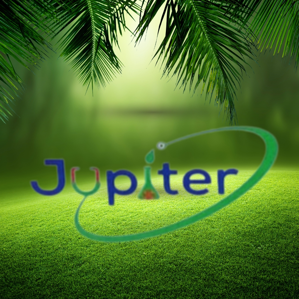 Jupiter Pharmaceutical (ay)